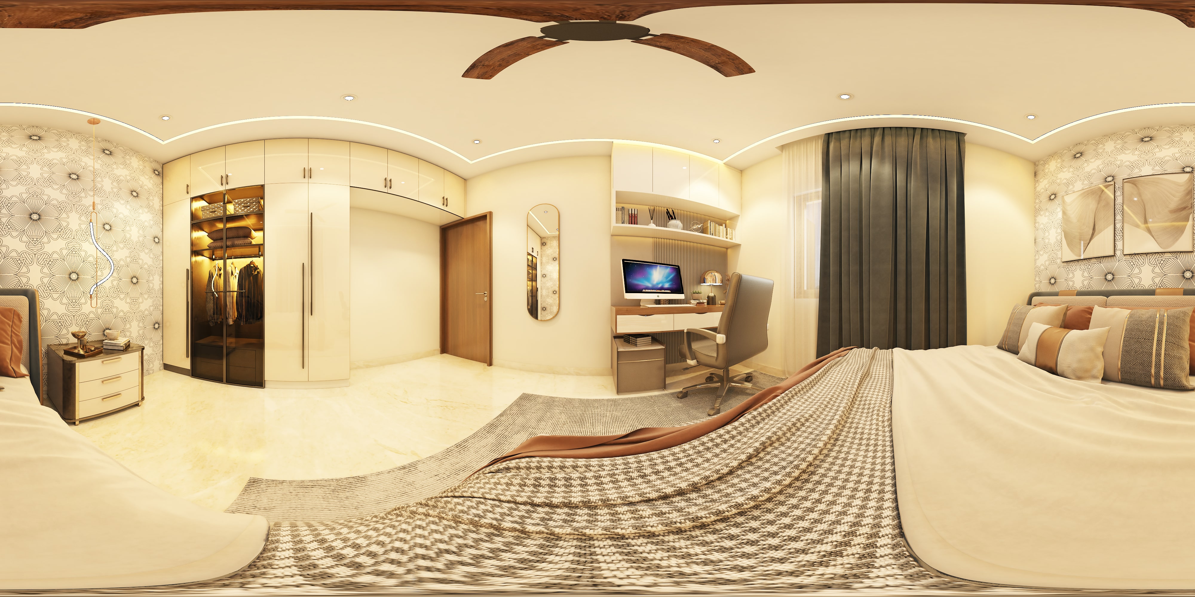 Bedroom 3